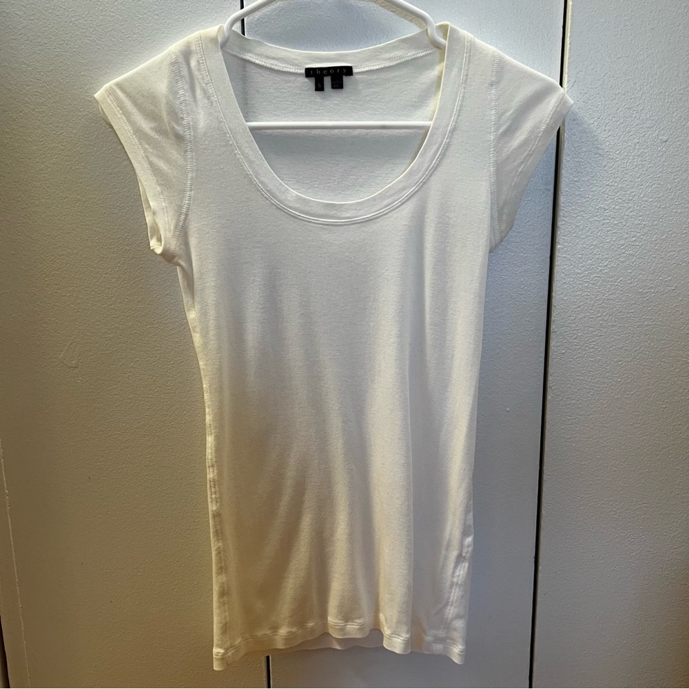 Theory top